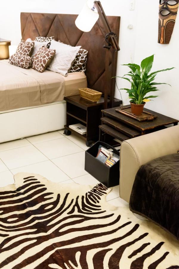 Belo Estudio Em Copacabana - Ideal Para Casais - Pf118 Z4 Rio de Janeiro Exterior foto